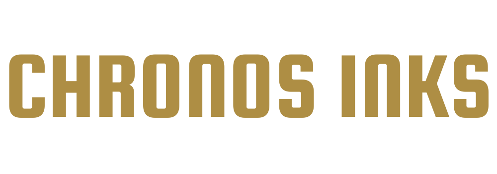 Chronos Inks
