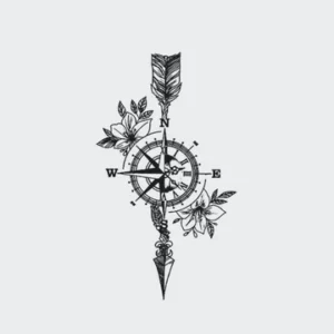 Love Compass