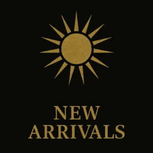 New Arrivals