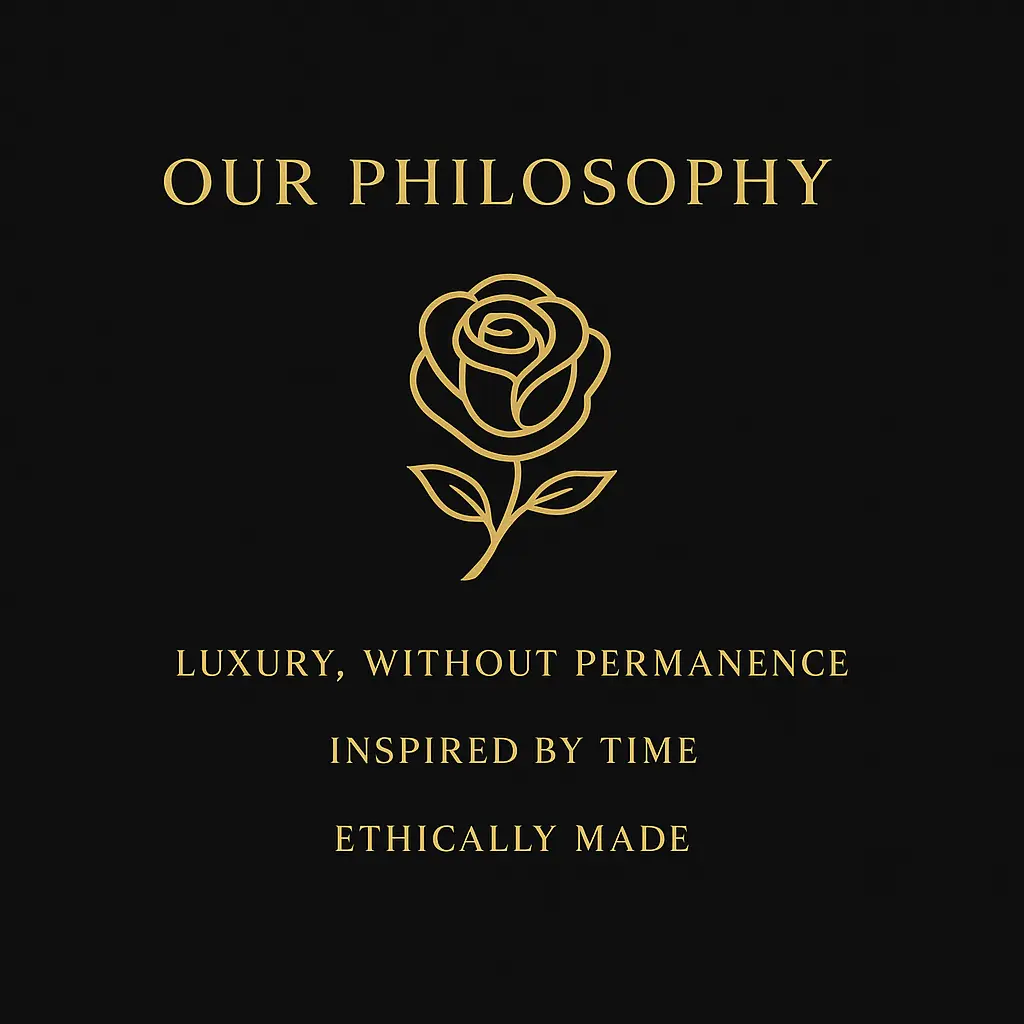 Our Philosophy