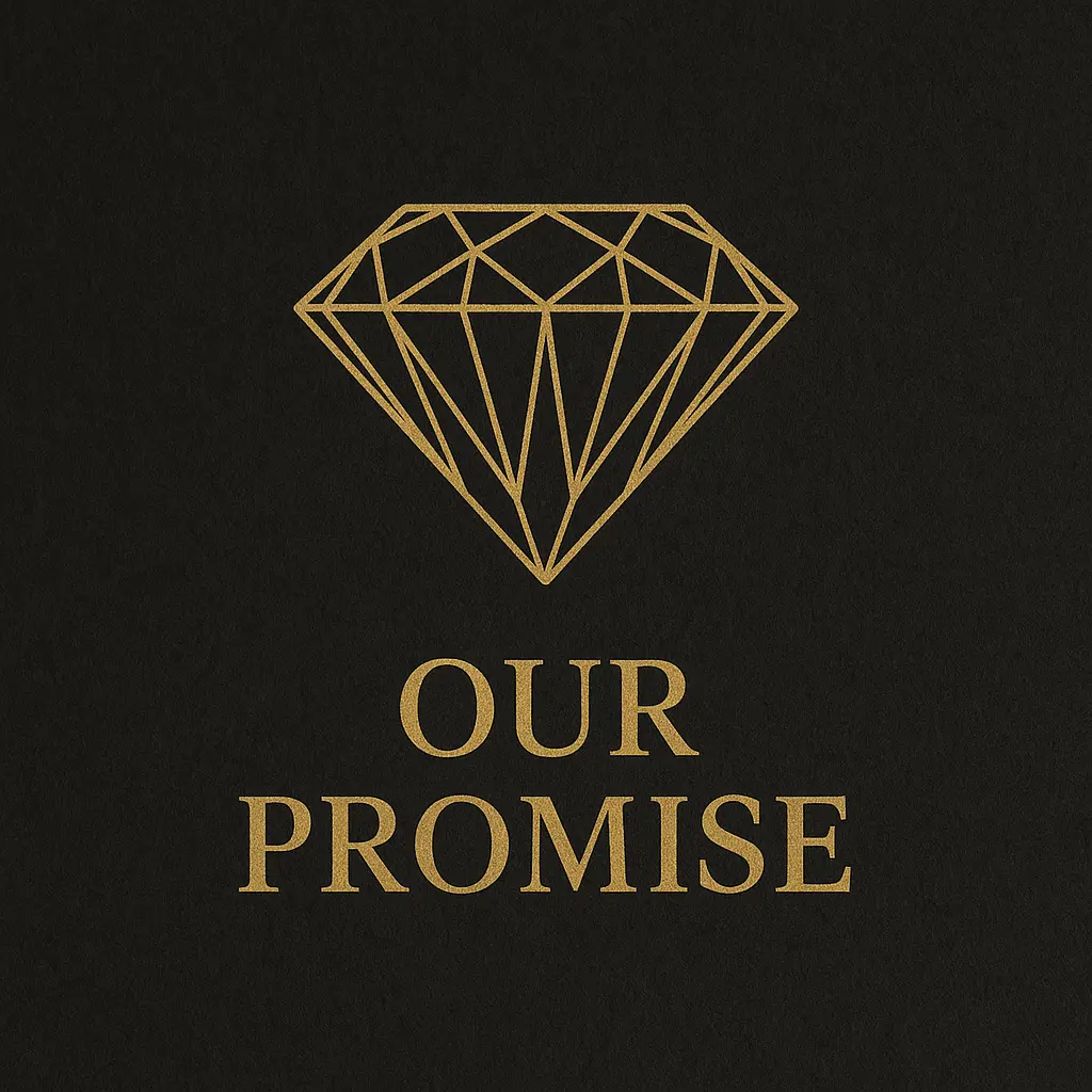 Our Promise
