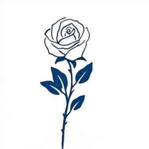 Rose 1