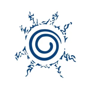 Naruto symbol